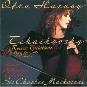 Download track 07. Tchaikovsky - Nocturne In D Minor, Op. 19, No. 4 Piotr Illitch Tchaïkovsky