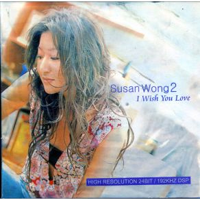 Download track Can't Take My Eyes Off You Susan Wong
