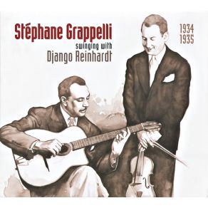 Download track It Was So Beautiful Django Reinhardt, Stéphane Grappelli