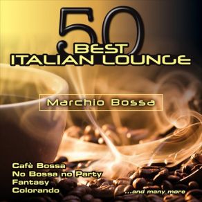 Download track Dimentica Paris Marchio Bossa