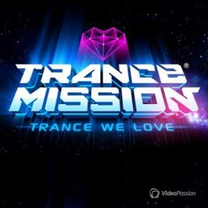 Download track Recognition Robert Nickson, Relocate, Trancemission Radio
