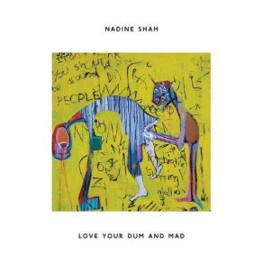 Download track Filthy Game Nadine Shah