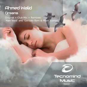 Download track Dreams (Club Mix) Walid Ahmed