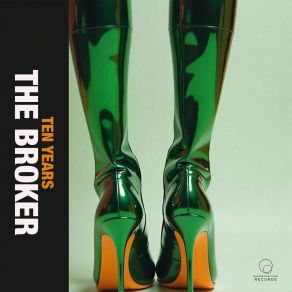Download track Two Funky The Broker