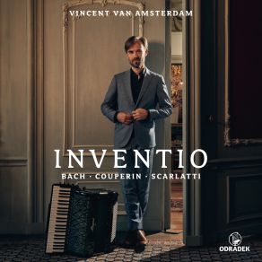 Download track Fantasia In F-Sharp Minor, Wq. 67, H. 300 Vincent Van Amsterdam