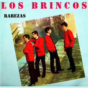Download track I´m Not Bad Los Brincos