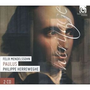 Download track 1. Ouvertüre Jákob Lúdwig Félix Mendelssohn - Barthóldy