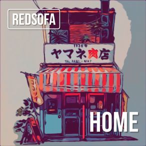 Download track Run Again Redsofa