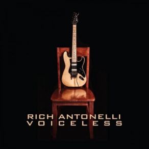 Download track Giddy Up! Rich Antonelli
