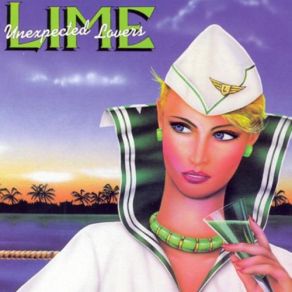 Download track I'm Falling In Love Lime