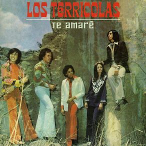 Download track Vals De Los 15 Años LOS TERRICOLAS