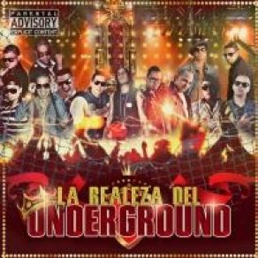 Download track Culo De La Ghetto
