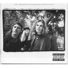Download track Set The Ray To Jerry The Smashing Pumpkins