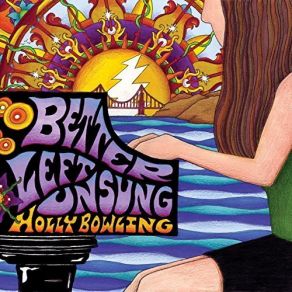 Download track Cryptical Envelopment> The Other One Holly Bowling