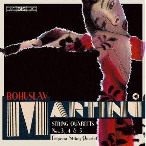 Download track String Quartet No. 4 - II. Allegro Scherzando The Emperor String Quartet
