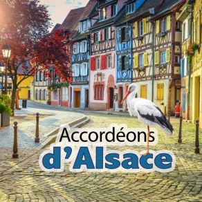 Download track Printemps D'Alsace Blue Cat Label