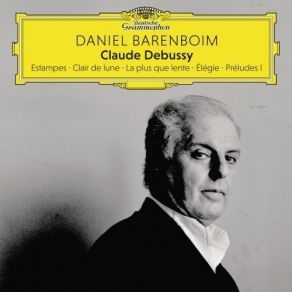 Download track 01 Estampes, L. 100 - 1. Pagodes Claude Debussy