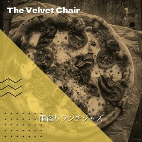 Download track Cafe Reflections In Mist The Velvet Chair