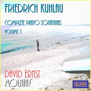 Download track Sonatina In C Major, Op. 20 No. 1: III. Rondo: Allegro David Ernst Molnar