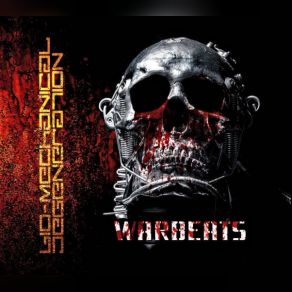 Download track System's Destruction Bio-Mechanical Degeneration