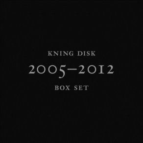 Download track There's Only One Of Us Here Ebbot Lundberg