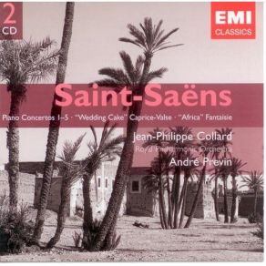 Download track Piano Concerto No. 1 In D Minor: 3. Allegro Con Fuoco Camille Saint - Saëns