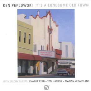 Download track It Never Entered My Mind Ken Peplowski