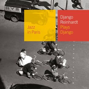 Download track Nuits De Saint-Germain-Des-Prés (Instrumental) Django Reinhardt