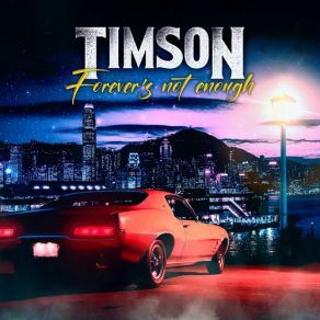 Download track Searching For Myself Timson