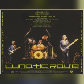 Download track Have A Cigar Roger Waters, Eric Clapton