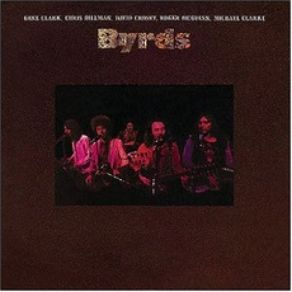 Download track (See The Sky) About To Rain RdsThe Byrds