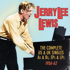 Download track It All Depends Jerry Lee Lewis
