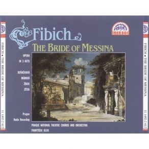 Download track Act II, Change Of Scene Zdenеk Fibich