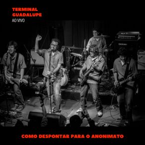 Download track El Pueblo No Se Va (Ao Vivo) Terminal Guadalupe