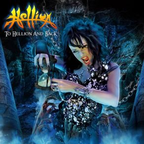 Download track Witching Hour Hellion