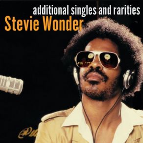 Download track Some Years Ago Stevie Wonder