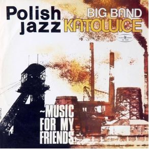 Download track Hey, Man Big Band Katowice