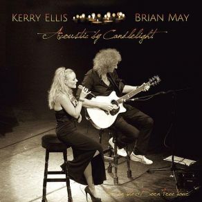 Download track I'M Not That Girl Kerry Ellis, Brian May