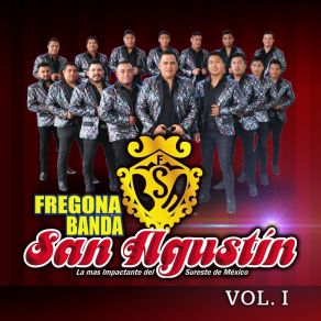 Download track Azul Celeste Fregona Banda San Agustín