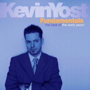 Download track Spring Again Kevin Yost