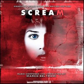 Download track Altered Ego Marco Beltrami