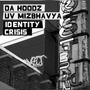 Download track Watcha Ass Da Hoodz Uv Mizbhavya