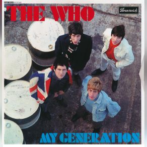Download track It's Not True The Who