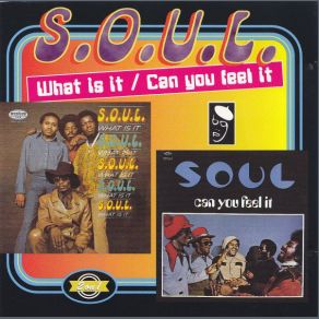 Download track Tell It Like It Is S. O. U. L