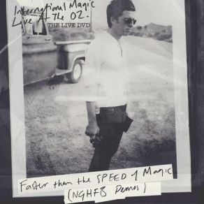 Download track Ride The Tiger AKA What A Life! Noel Gallagher'S High Flying Birds
