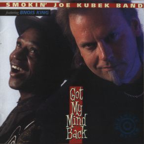 Download track Let Me Take Your Picture Smokin' Joe Kubek Band