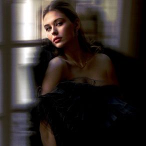 Download track Sortilège Julie Tuzet