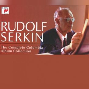 Download track Concerto No. 1 In D Minor For Piano And Orchestra, Op. 15 / II. Adagio Johannes Brahms, Rudolf Serkin