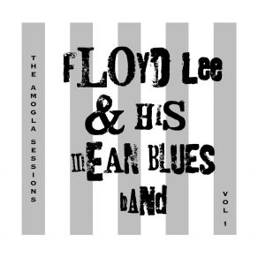 Download track How Low Can You Go His Mean Blues Band