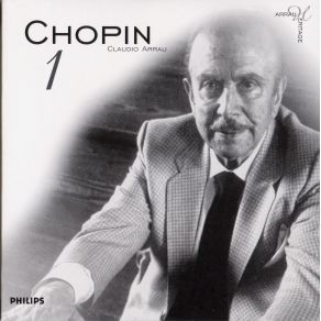 Download track 24 Préludes, Op. 28 No. 1 In C Major Claudio Arrau